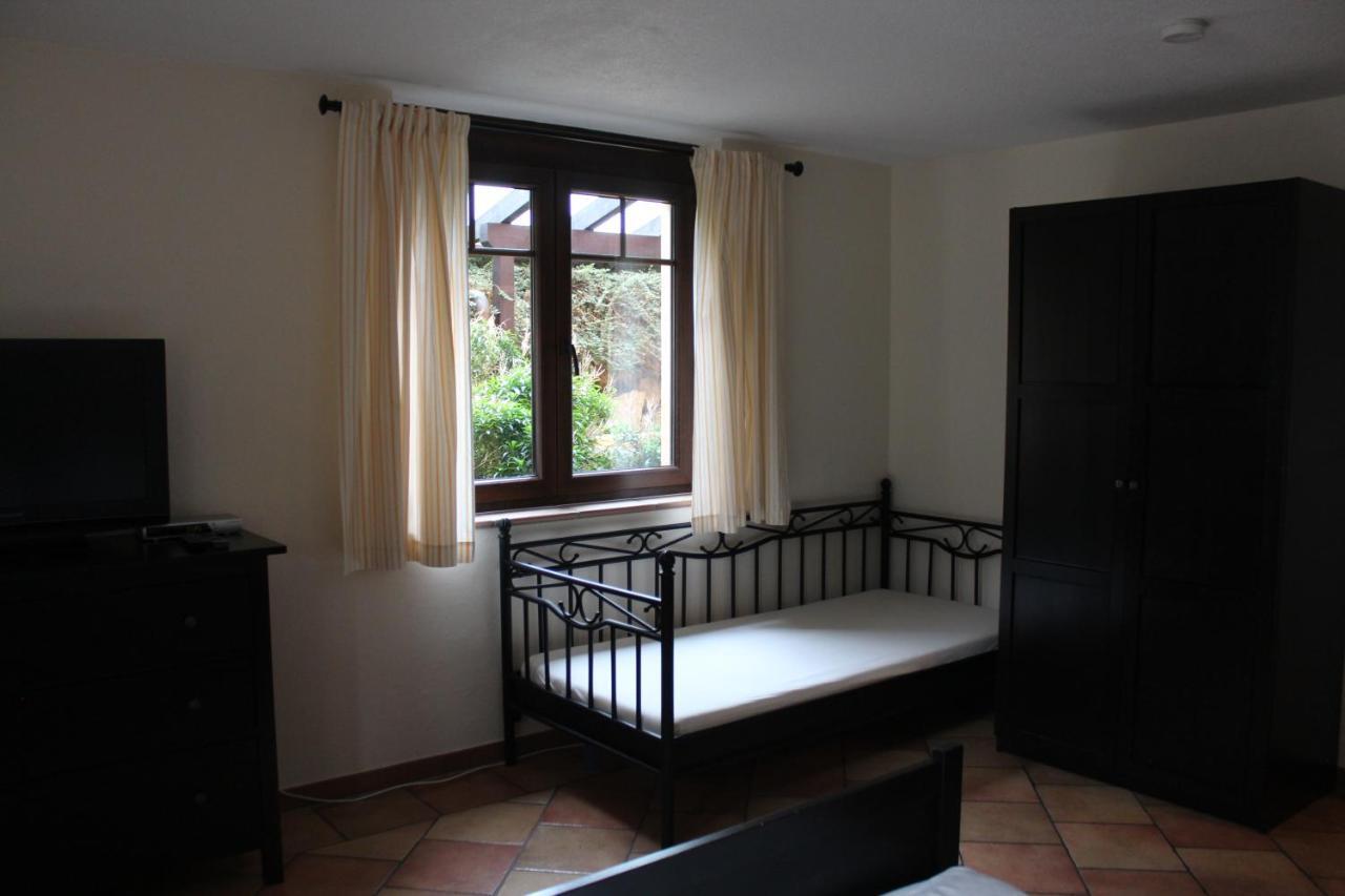 Pension Vanii, Apartments Rust Extérieur photo