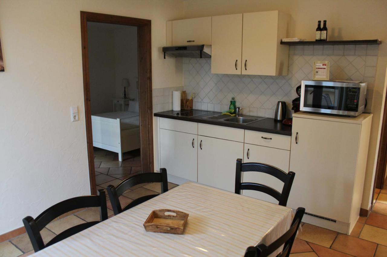 Pension Vanii, Apartments Rust Extérieur photo
