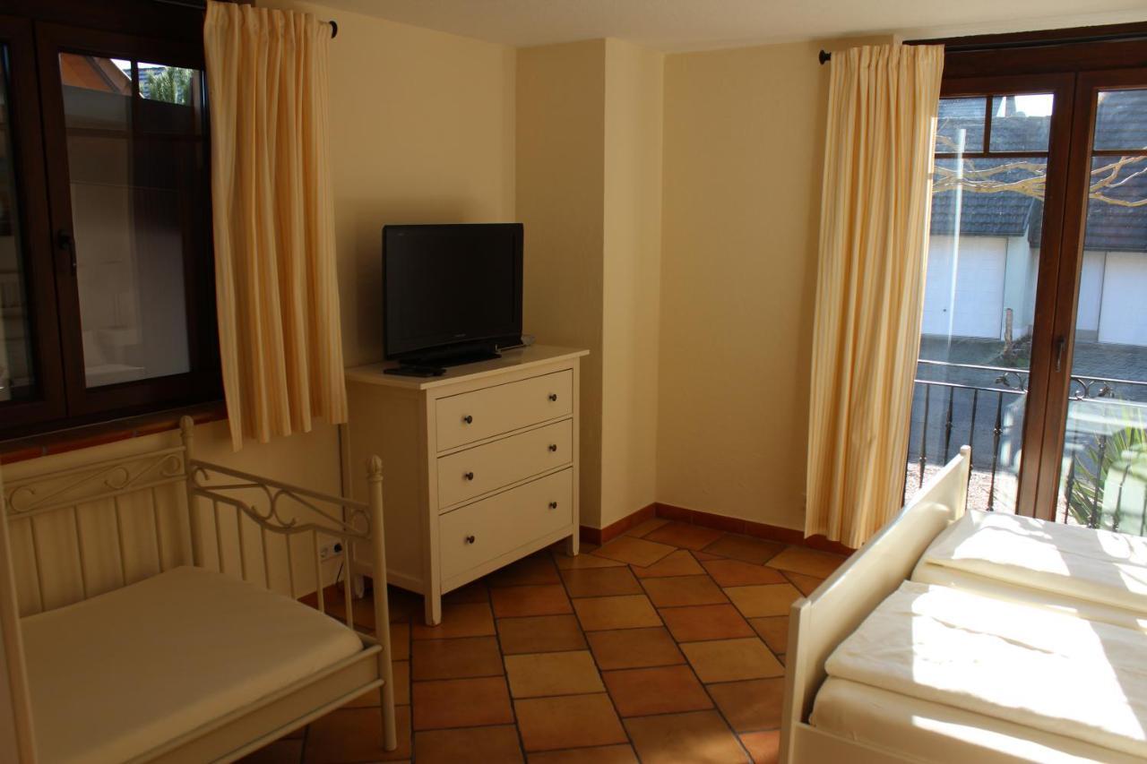 Pension Vanii, Apartments Rust Extérieur photo