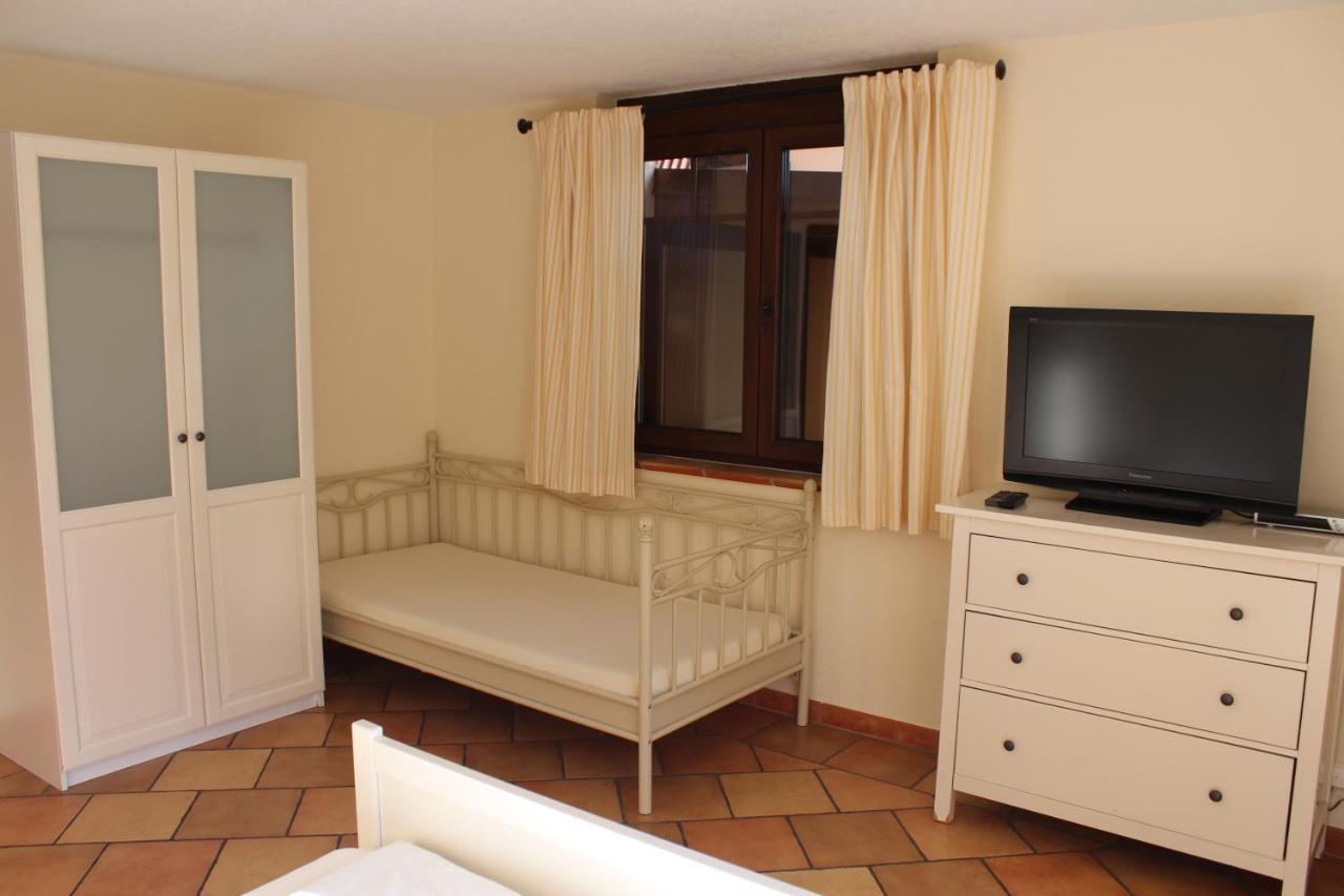 Pension Vanii, Apartments Rust Extérieur photo