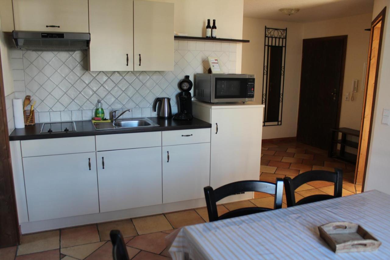 Pension Vanii, Apartments Rust Extérieur photo