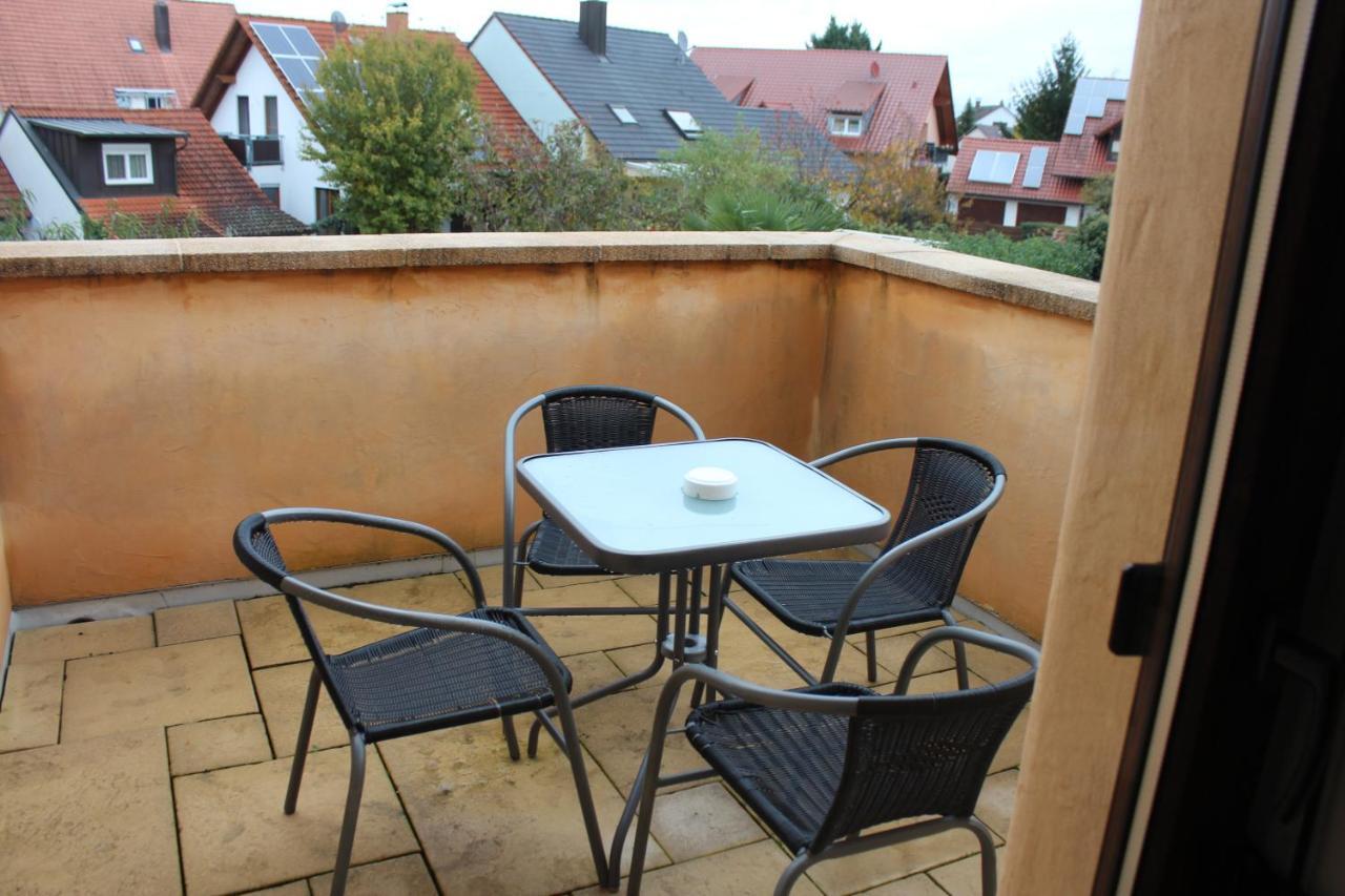 Pension Vanii, Apartments Rust Extérieur photo