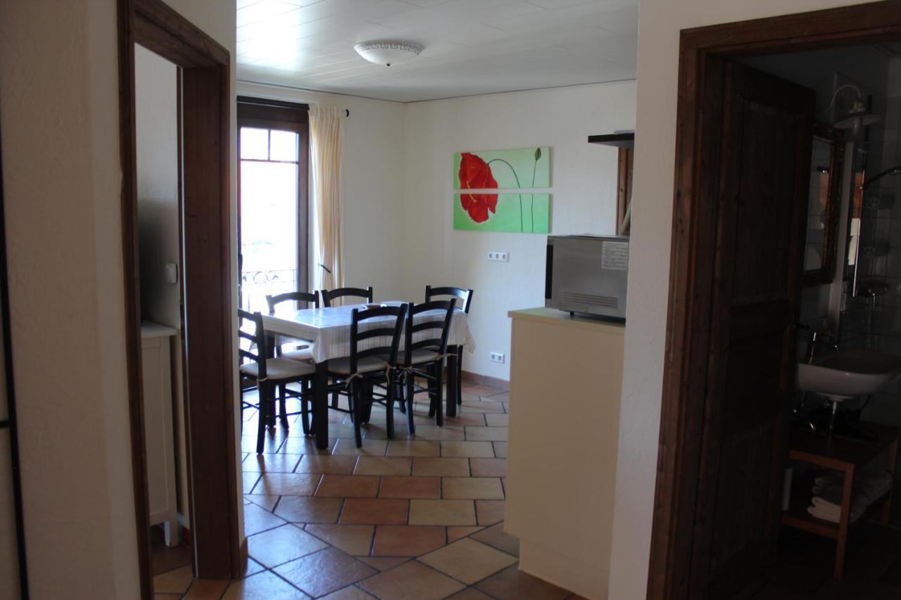 Pension Vanii, Apartments Rust Extérieur photo